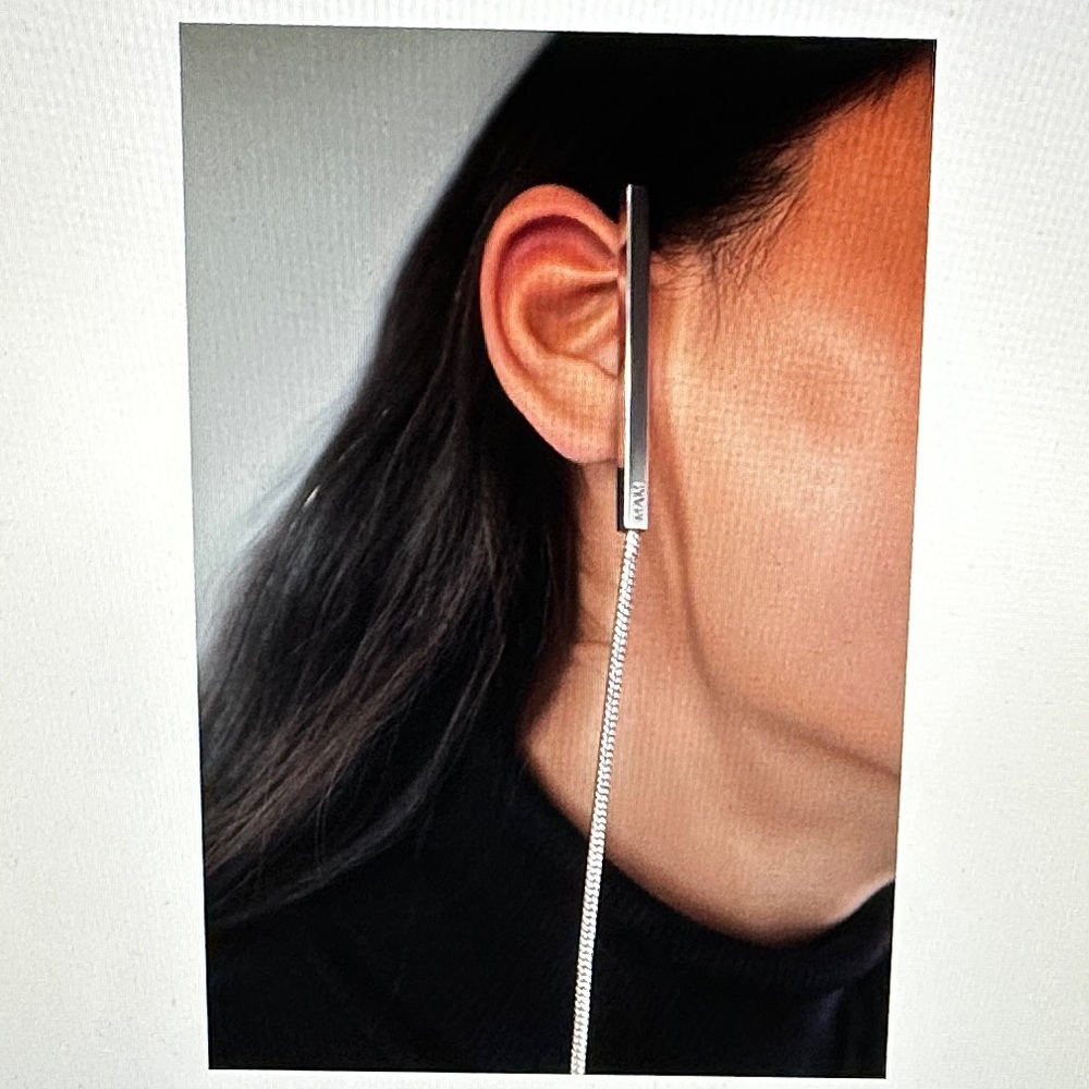 MAM AVA Ear-Cuff